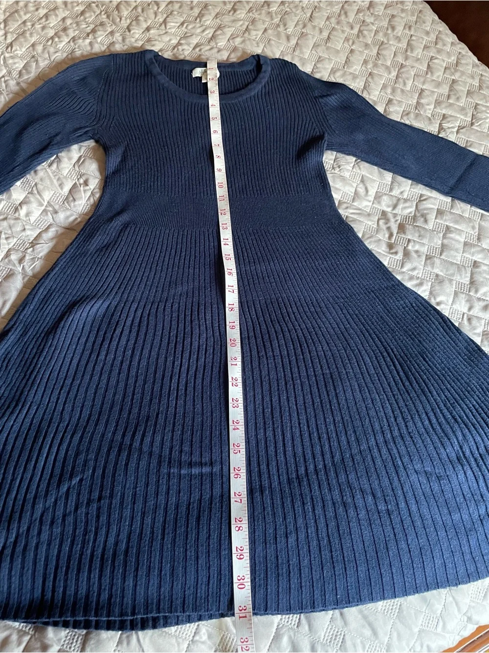 Style & Co. dark blue